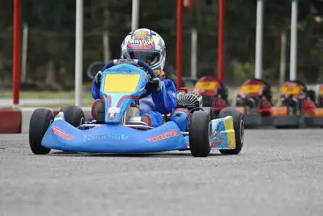 Photo de Karting Club 'Enzo Ferrari0'