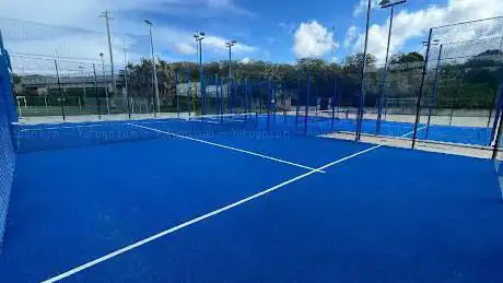 Photo de EUROSPORT BR Padel