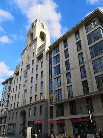 Photo de Abbey House