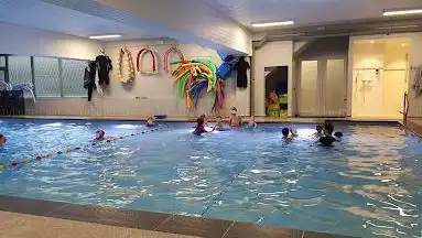 Aquacenter Nivelles