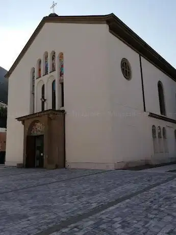 Pfarrkirche