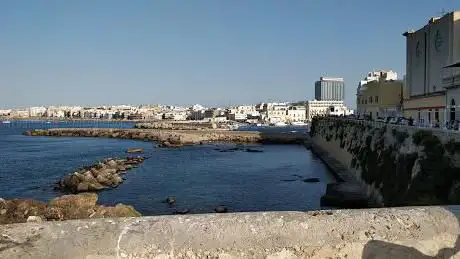 Photo de Grattacielo Di Gallipoli