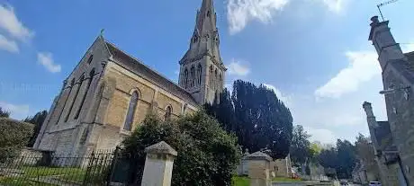 Photo de St Mary's Church