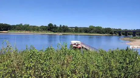 Boat Luce - Cruises in Loire