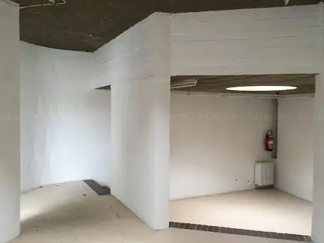 Het Paviljoen