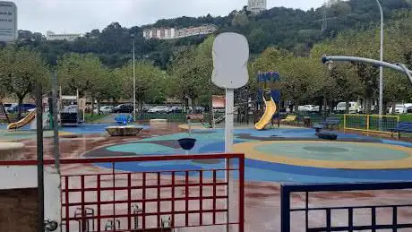 Photo de Parque