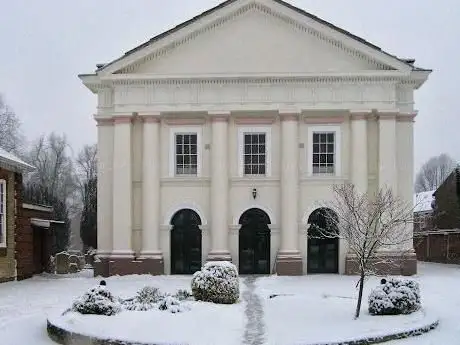 Photo de Tilehouse Street Baptist Church