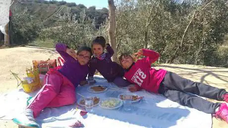 Photo de Circuito El Pozo Guadix