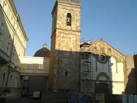 Piazza Municipio