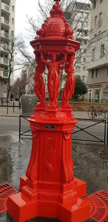 Van Christophe