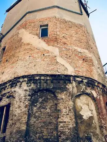 Photo de Abside Chiesa San Michelino in Foro