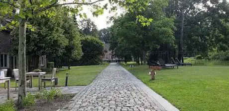 Art Center De Raay