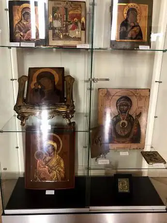 Photo de Museo Diocesano di Bitonto