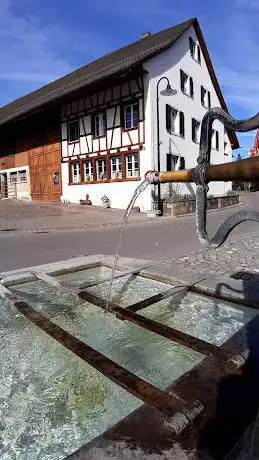 Alter Dorfkern Opfikon
