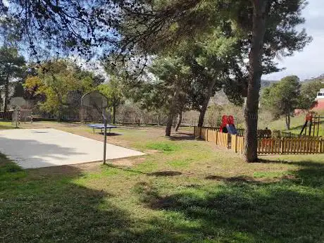 Photo de Parc de la Plana Padrosa