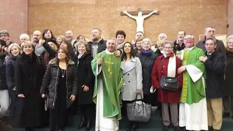 Parrocchia Nostra Signora Delle Vittorie