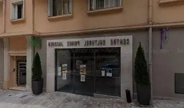 Centre Culturel Prince Jacques