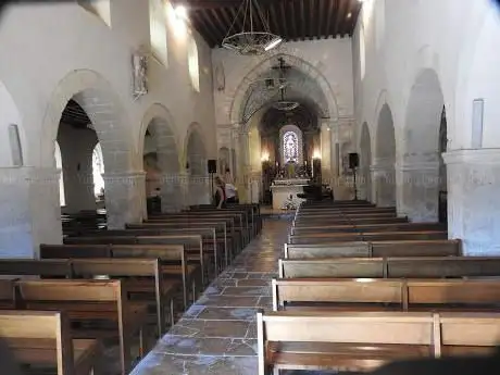 Église Saint-André