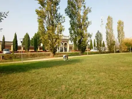 Parco Baden Powell