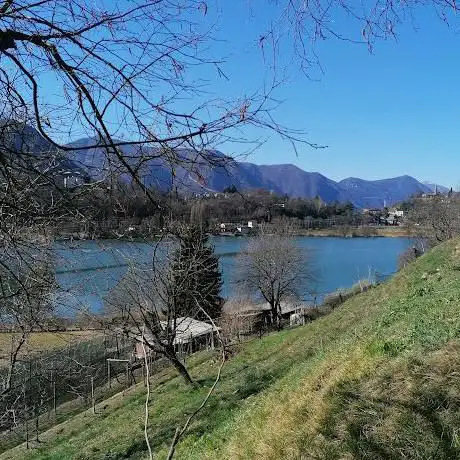 Photo de Lac de Muzzano