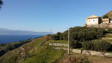 Photo de Monastero San Placido in Silvis