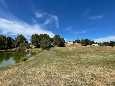 Photo de Parc Esconge