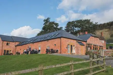 Photo de The Bringewood Self Catering & Wedding Venue
