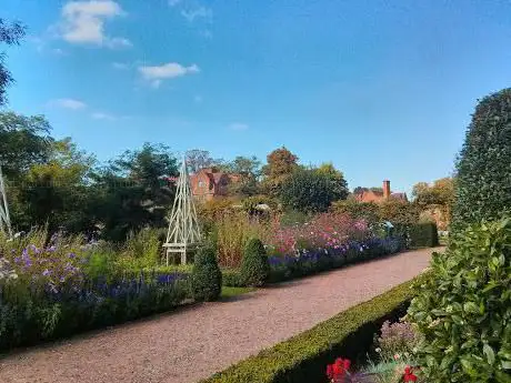 Castle Bromwich Hall & Gardens Trust