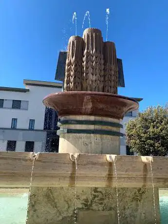 Photo de Piazza della Libertà