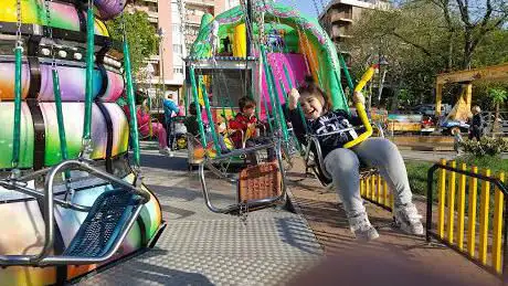 Photo de Luna Park di Primavera