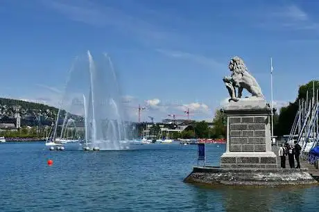 Photo de Züri Leu von Urs Eggenschwyler