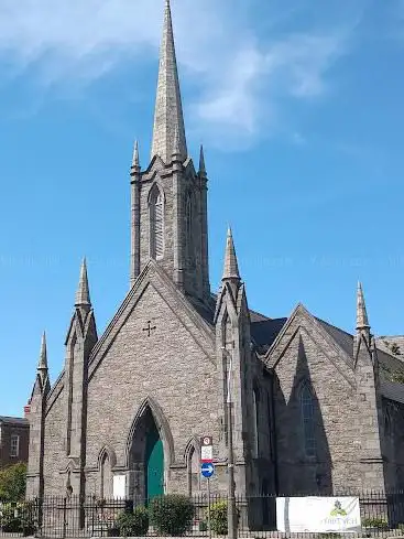 Photo de Holy Trinity Rathmines