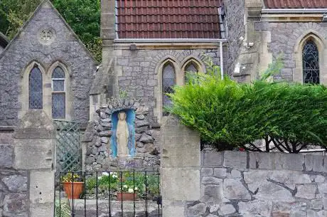Photo de Catholic Church of St Joseph