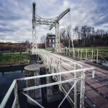 Photo de RAVeL1-Canal historique