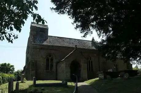 St Michael's Church