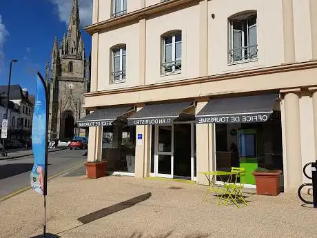 Photo de Agence d'Hennebont - Office de Tourisme de Lorient Agglomération