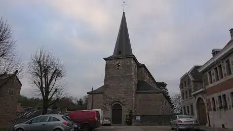 Saint-Roch