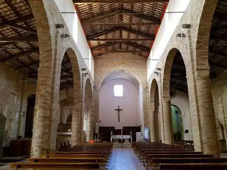 Photo de Chiesa del SS. Salvatore e San Nicola