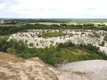 Photo de Mines Abbaretz