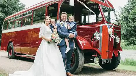 Photo de Vallances Coaches LTD