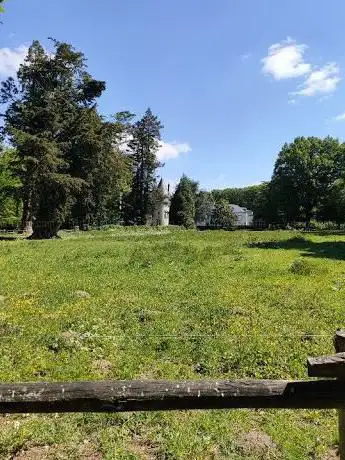 Photo de Picnic area of ​​Landreau