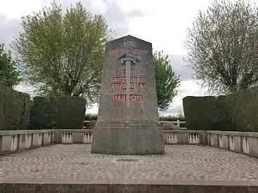 Monument de la Première Guerre mondiale