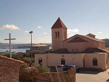 Chiesa Bambino Gesù di Praga