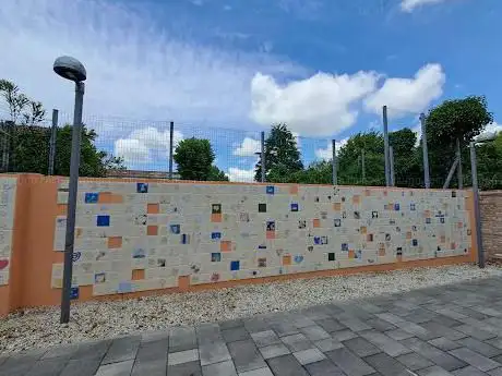 Photo de Muro dell'Amore - Progetto