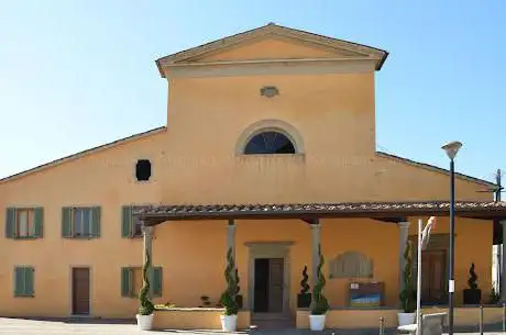 Photo de Church of St. Nicholas
