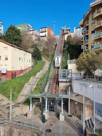 Photo de Ascensor RÃo de la Pila