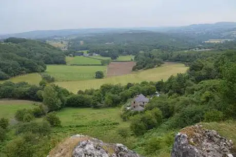 Moel Findeg