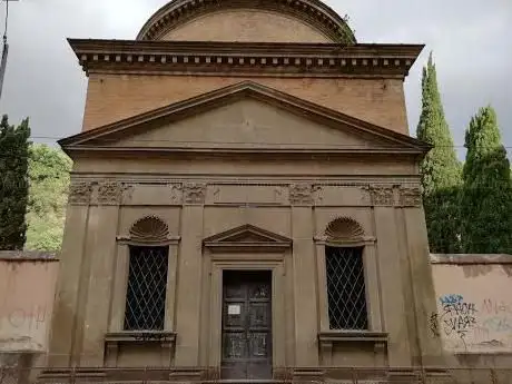 Photo de Église Sant'Andrea de Rome