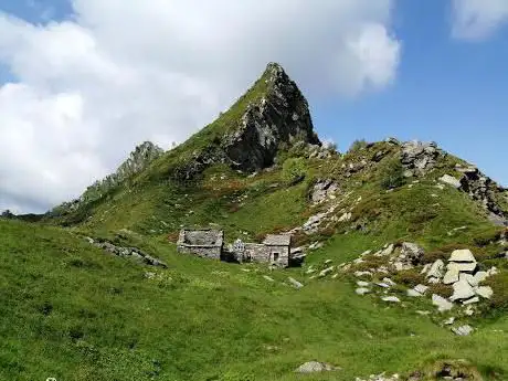 Cima delle Balme