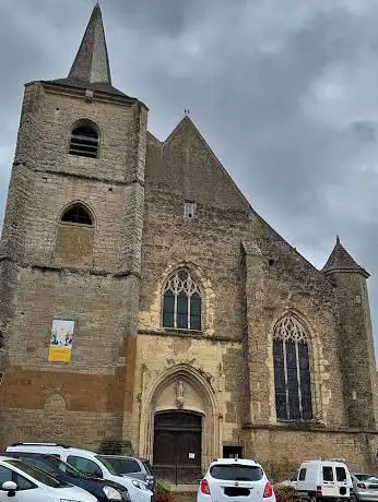 Photo de Eglise De Corbigny